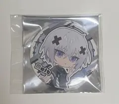 メルト・ダ・テンシ めておら 缶バッジ Meteorites 武道館 デフォ