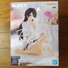 Relax timeバンビエッタ.バスターバインフィギュア