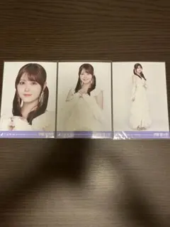 乃木坂46　伊藤理々杏　最後に階段を駆け上がったのはいつだ？　生写真　コンプ
