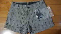 ショートパンツ