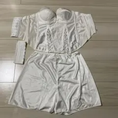 ブライダルインナー　マタニティインナー