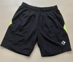 薫風　ハーフパンツ　S ユニのサムネイル