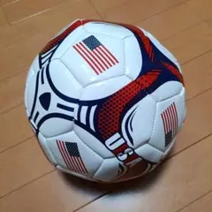 ※非売品「バドワイザー」サッカーボール 非売品「バドワイザー」サッカーボール - メルカリ