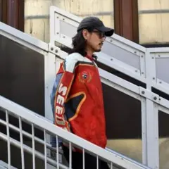 2025年最新】転写 ジャケット TATAの人気アイテム - メルカリ