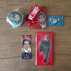 EXILE THE SECOND 　橘ケンチ アクリルスタンドセット