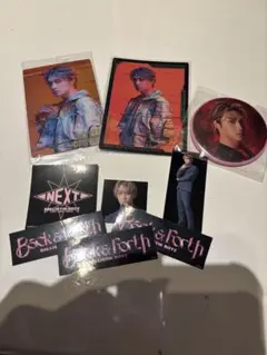 BALLISTIKBOYZ 砂田将宏