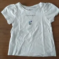 女児 Tシャツ 100サイズのサムネイル