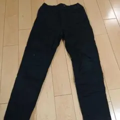 ユニクロのロングパンツ
