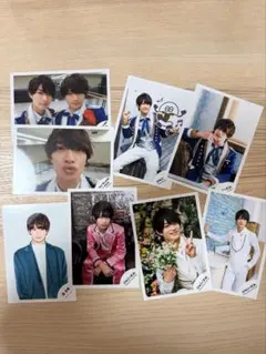 浮所飛貴 過去写真 まとめ売り 78枚セット - メルカリ
