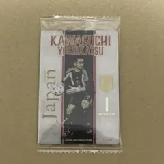 2026年最新】川口能活 サインの人気アイテム - メルカリ