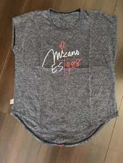 MIKANO Tシャツ 半袖 フリーサイズのサムネイル
