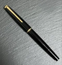 モンブランMONTBLANC 万年筆 ジャンク