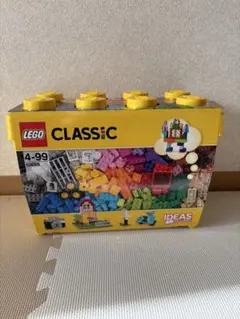 レゴクラシック　コンテナのみ　箱のみ　BOXのみ