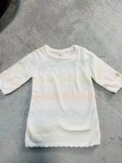 【美品】ジェラピケベビー用ルームウェア90〜100cm