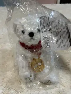 King & Prince セブンイレブン クリスマス ぬいぐるみ キンプリ