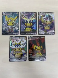 2025年最新】海外版ポケモンカード ゴールドの人気アイテム - メルカリ