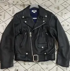 2026年最新】H BEAUTY&YOUTH UNITED ARROWS メンズ レザージャケット