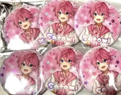 2025年最新】さとみ big缶バッジの人気アイテム - メルカリ