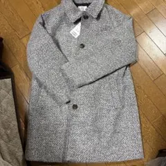 ハニーズ　レディースコート L 新品未使用　16日までこの値段