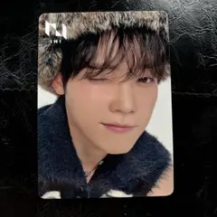 INI THE ORIGIN limited ラキドロ トレカ 木村柾哉