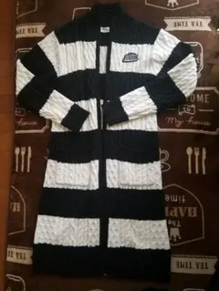 SISTER JENNI ロングカーディガン 160