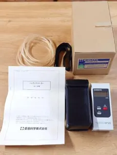 陸上.ランバイク.ワイヤレスタイム計測器.ストップウォッチ】 - メルカリ