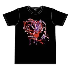 B’z LIVE-GYM 2025 -FYOP- Tシャツ 黒　Lサイズ 新品
