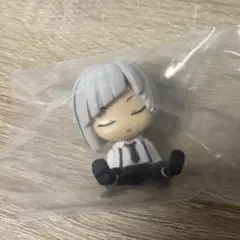 肩ズン Fig 中島敦 文豪ストレイドッグス ガチャガチャ フィギュア