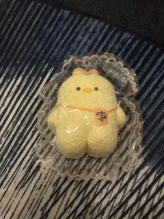 taonini 超レア　ひよこ 激レア！】taonini ひよこ スクイーズ - メルカリ