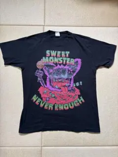 RNA ALTERNATIVE Tシャツ ブラック 半袖 M相当のサムネイル