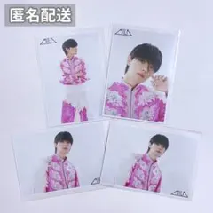 【匿名配送】M!LK 佐野勇斗 生写真59杯目②