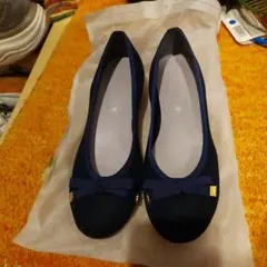 エスペランサ パンプス