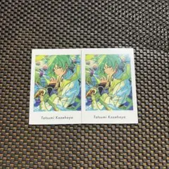 風早 巽　あんスタ ぱしゃっつ