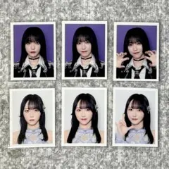 LOVE イコラブ 野口衣織 生写真 id 呪って呪って のろのろ ポーズ