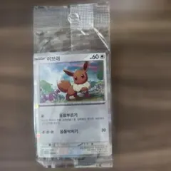 イーブイ PROMO SV-Pプロモカード 032/SV-P Eevee 032/SV-P Casual Battles PROMO - Pokemon Card Japanese | eBay