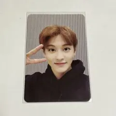 NCT 127 regulate マーク トレカ