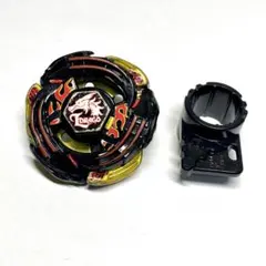 メタルファイトベイブレード　ライトニング エルドラゴ 極龍 Ver. B-151 Lightning L-Drago.10R.Z' Gokuryu Ver. Beyblade Burst - YouTube