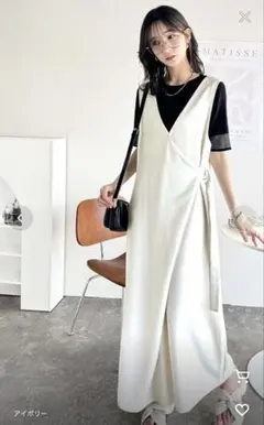 クラシカルエルフ　2wayオールインワン