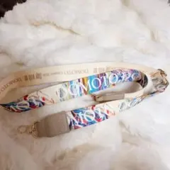 DOMOTO ストラップ