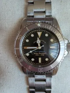 VAGUE WATCH CO. 自動巻き GRY FADのサムネイル