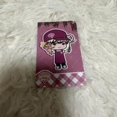 Kiramune マリオンクレープ IXIS 小林大紀 - メルカリ
