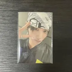 BOYNEXTDOOR ボネクド POPUP ポップアップ 特典 トレカ テサン