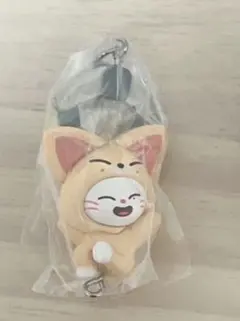 スキズー つまんでつなげてますこっと　vol.2 ジニレット