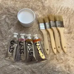 ウェディングキャンバス セット