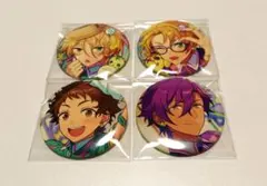 あんスタ 缶バッジ まとめ売り