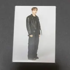 seventeen follow to japan セブチ トレカ スングァン