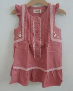 スーリーワンピース　スーリーワンピース90cm