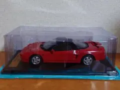 1/18 国産名車 ホンダ NSXのサムネイル