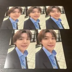 BTS ラキドロ トレカ ARIRANG weverse global 2次 - メルカリ
