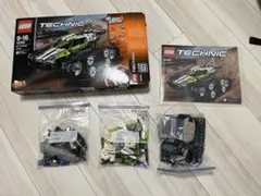 レゴ テクニック 42065 RCトラックレーサー